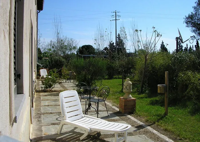 Agriturismo Villa Cefala