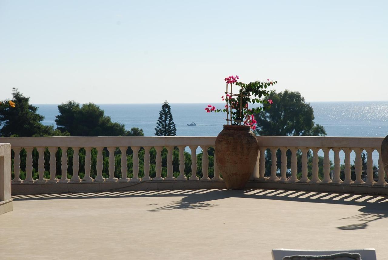 Farm stay Cefala Santa Flavia