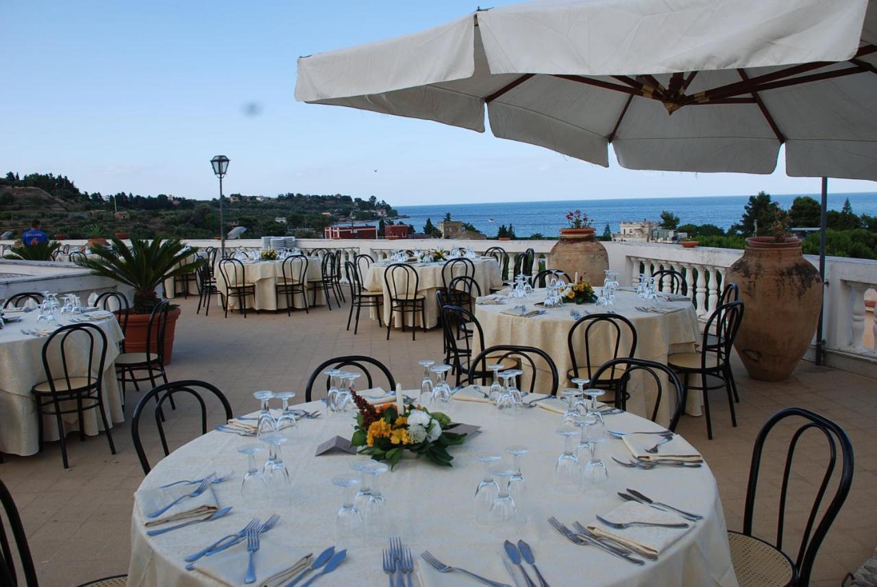 Cefala Farm stay
