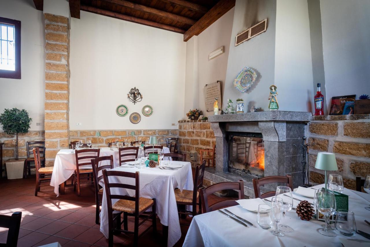 Cefala Farm stay