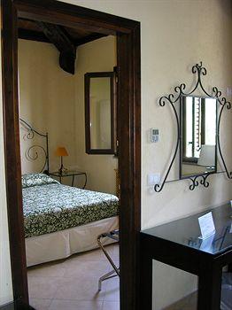 Farm stay Cefala