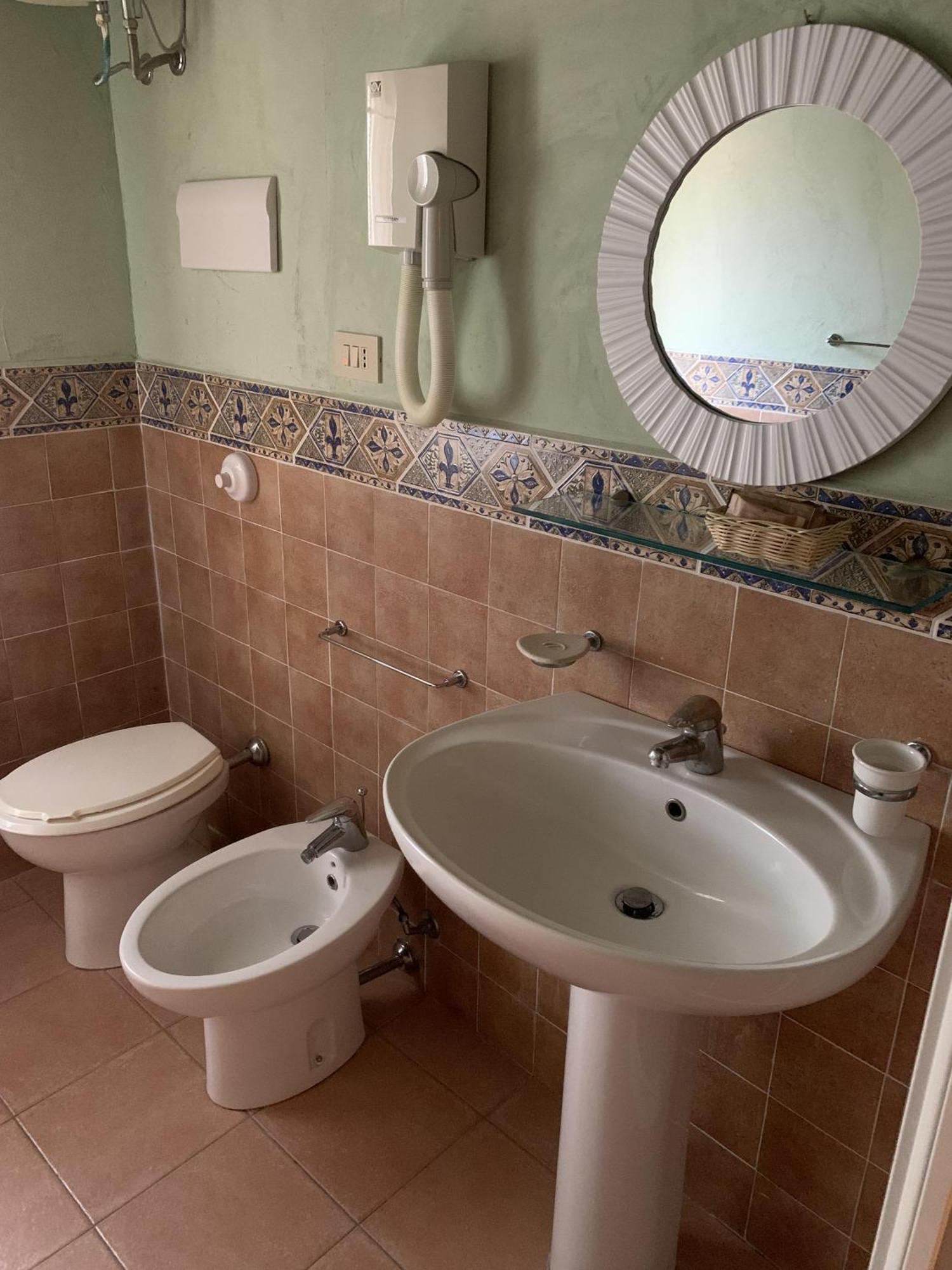 Farm stay Cefala Santa Flavia