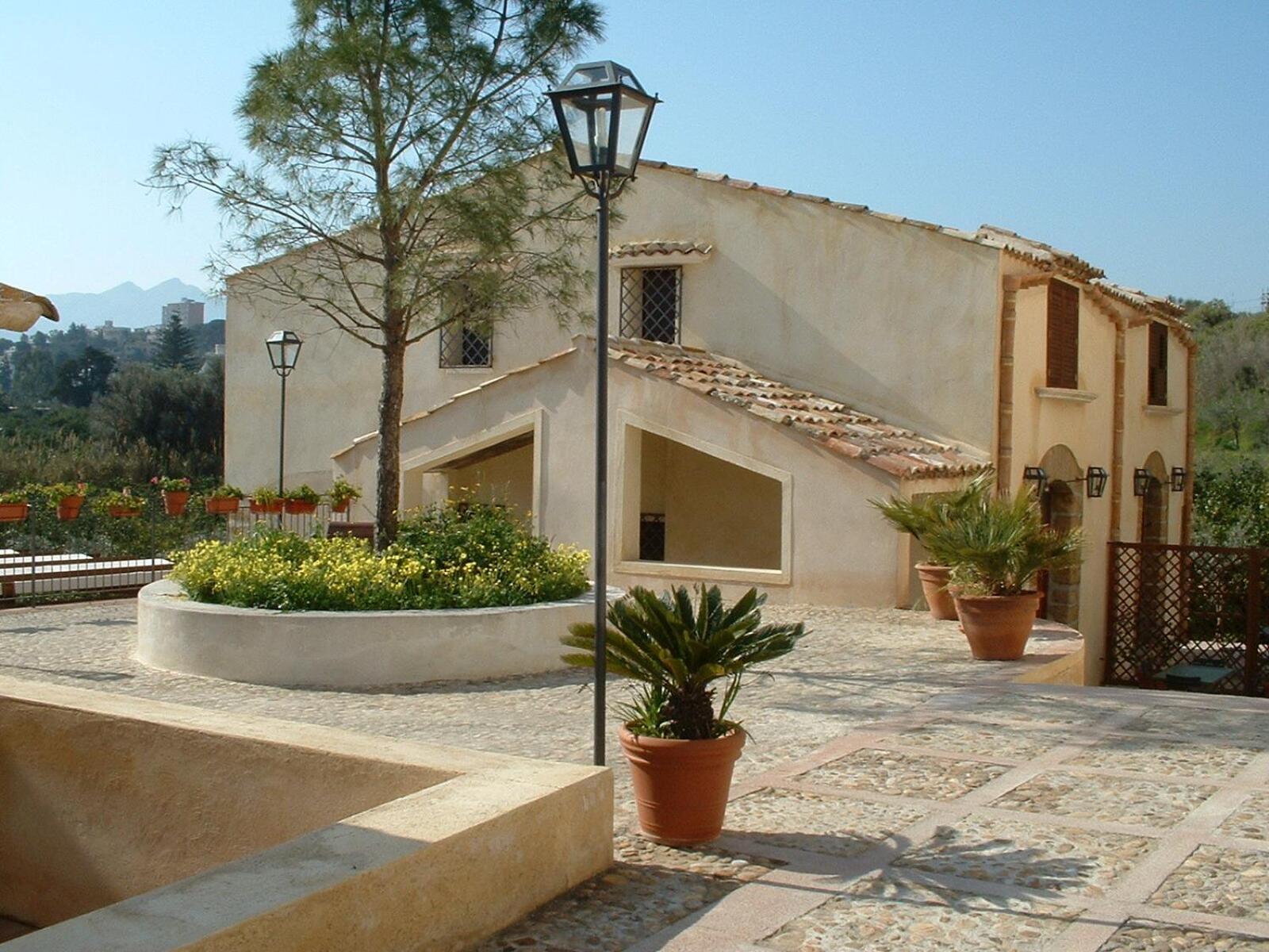 Farm stay Cefala *