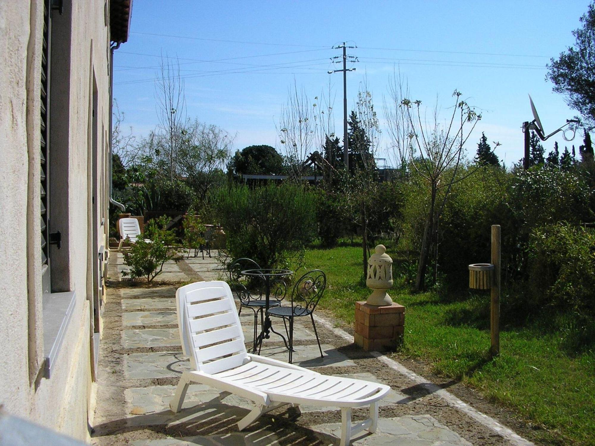 Cefala Farm stay Santa Flavia