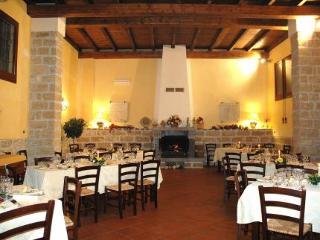 Cefala Farm stay Santa Flavia