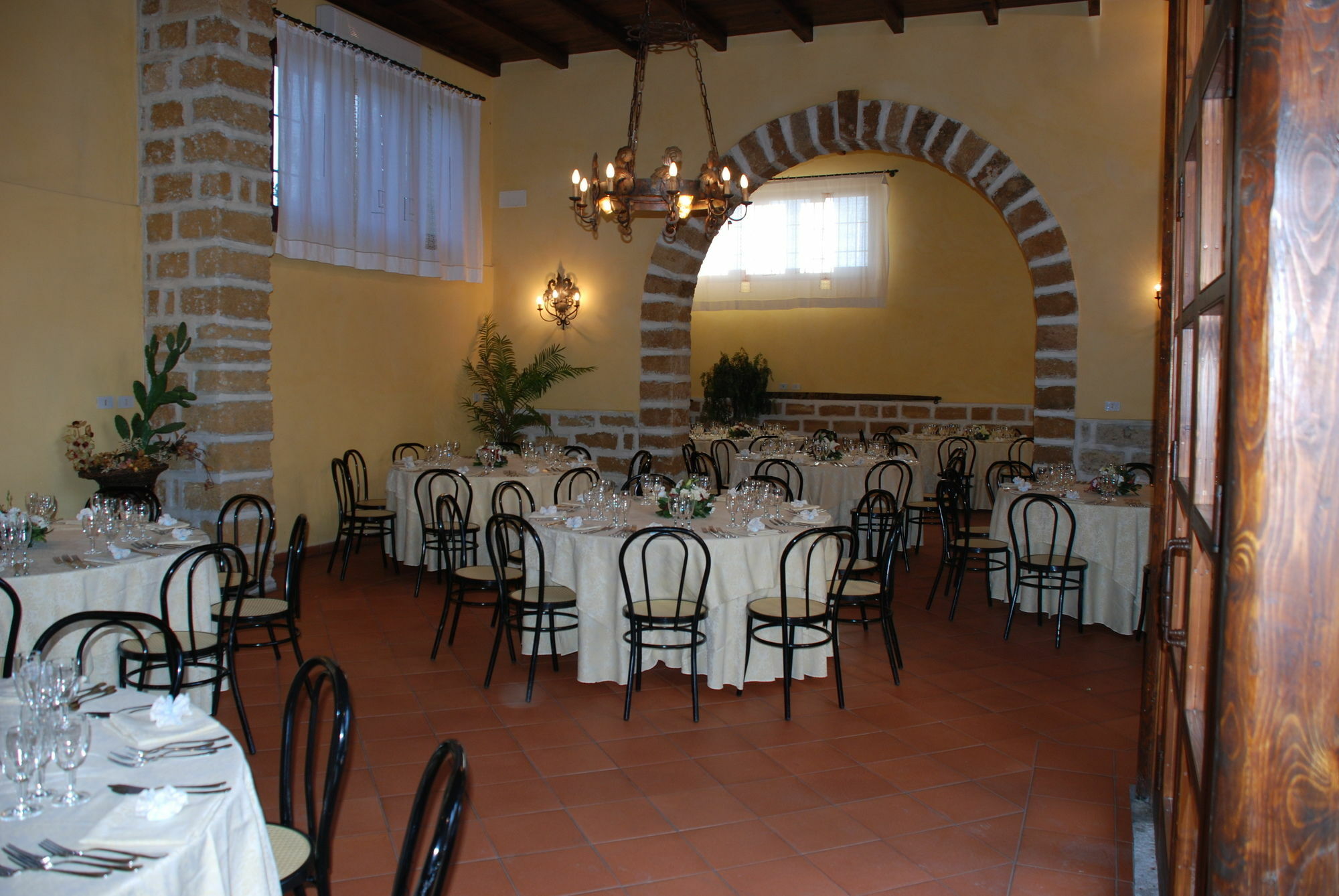 Farm stay Cefala *