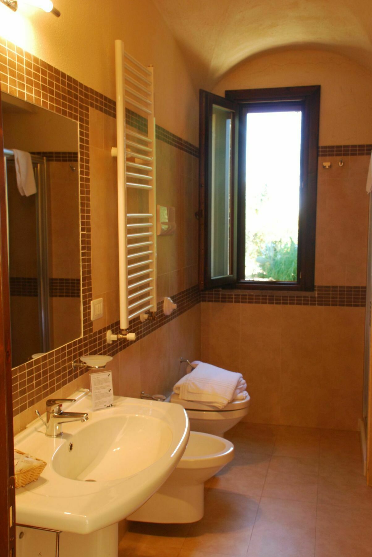 Farm stay Cefala Santa Flavia