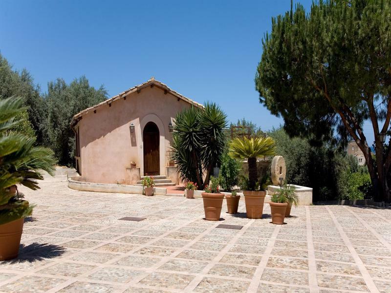Cefalà Alojamento de Turismo Rural