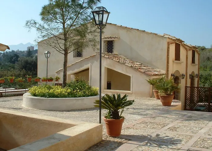 Agriturismo Villa Cefalà