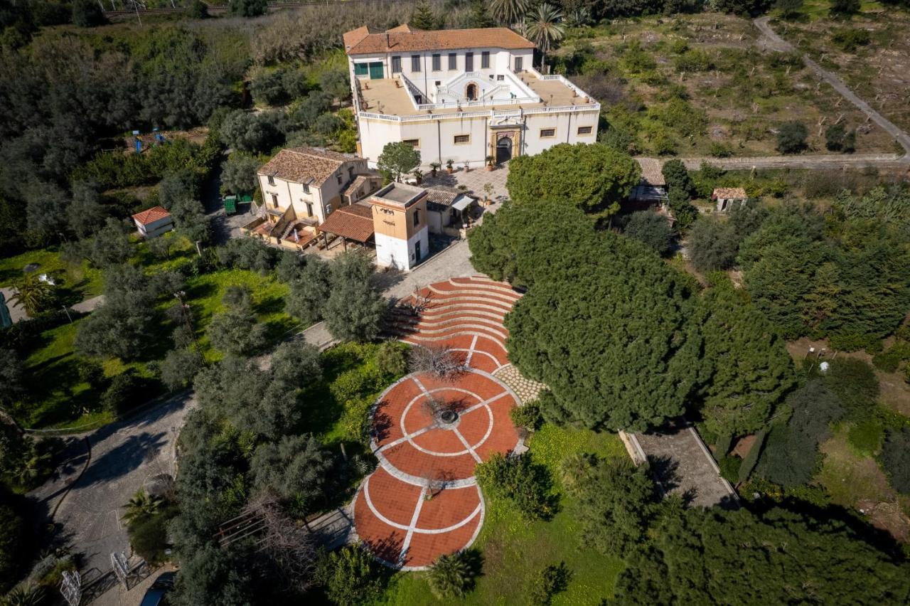 Farm stay Cefala Santa Flavia