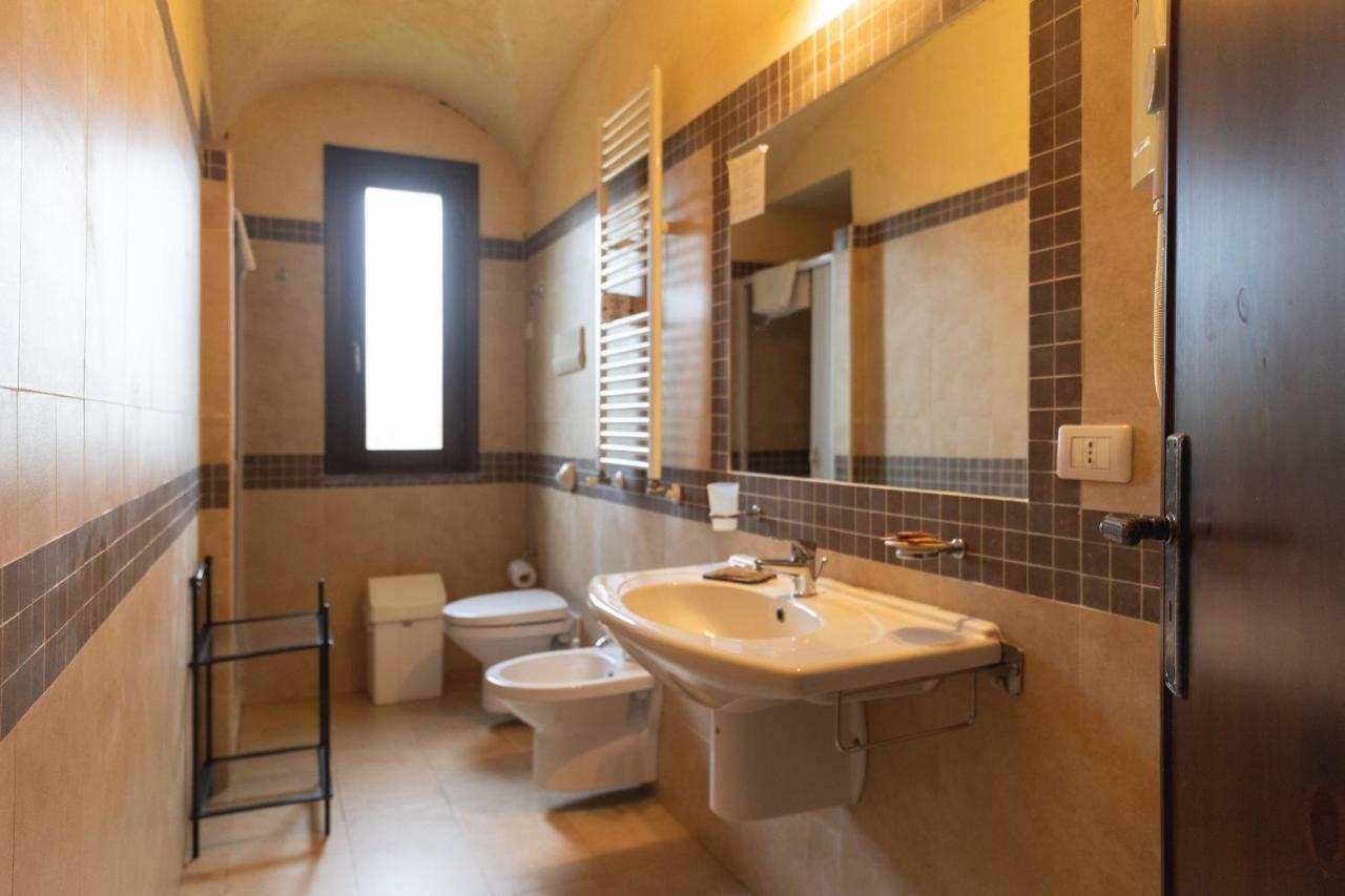 Cefala Farm stay Santa Flavia