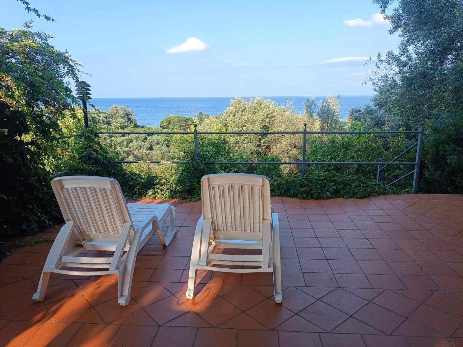 Farm stay Cefala