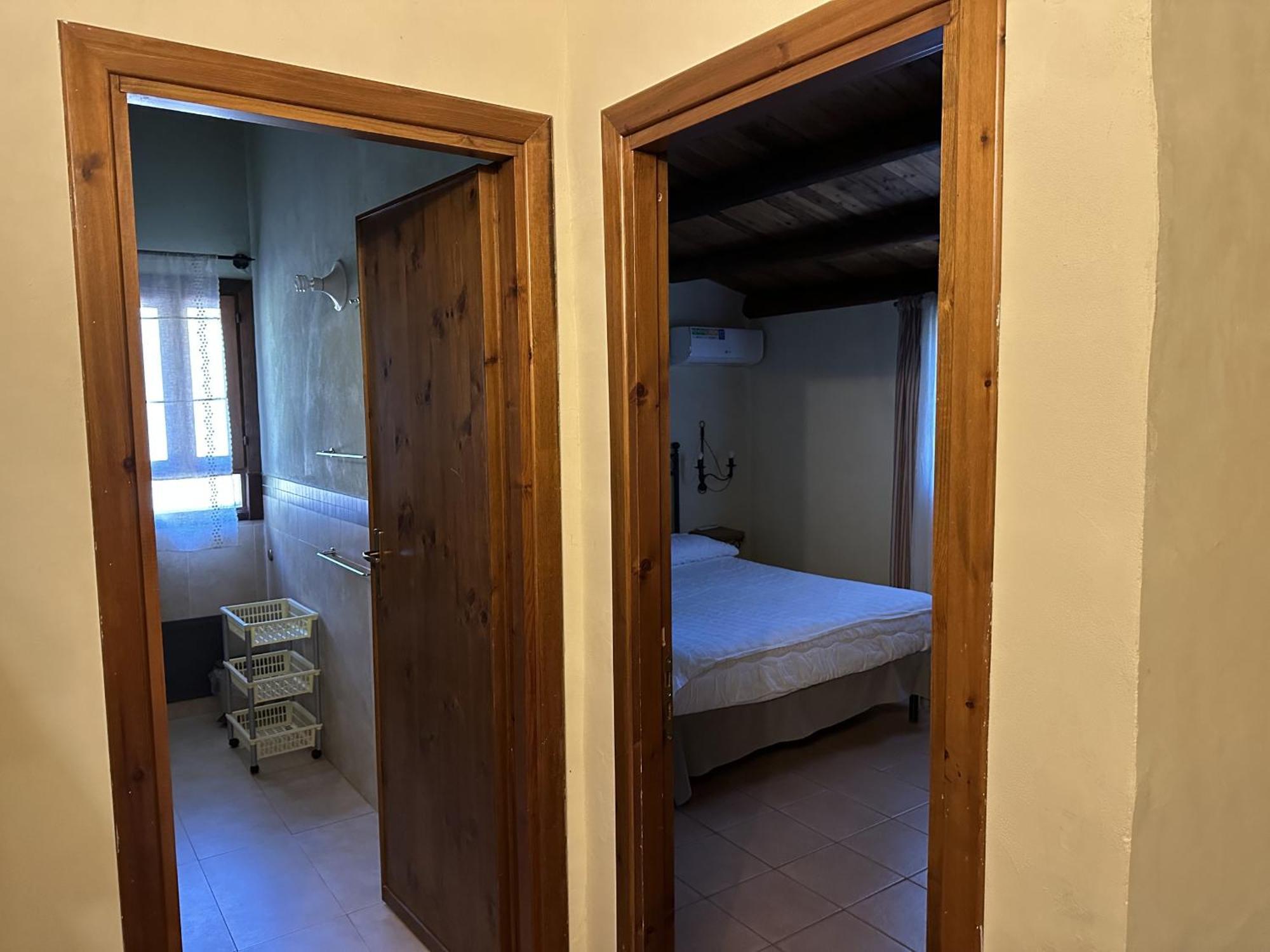 Farm stay Cefala Santa Flavia