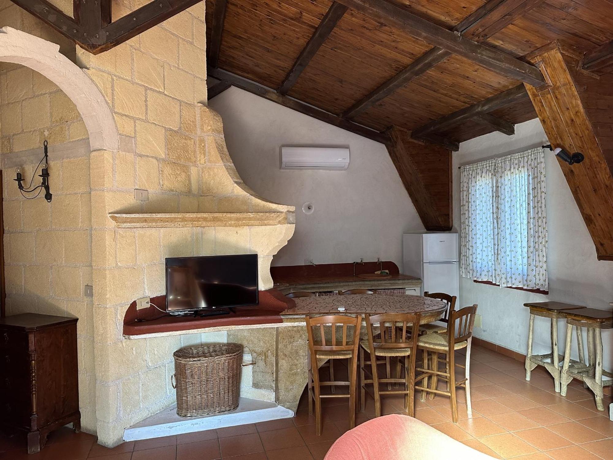 Cefala Farm stay Santa Flavia