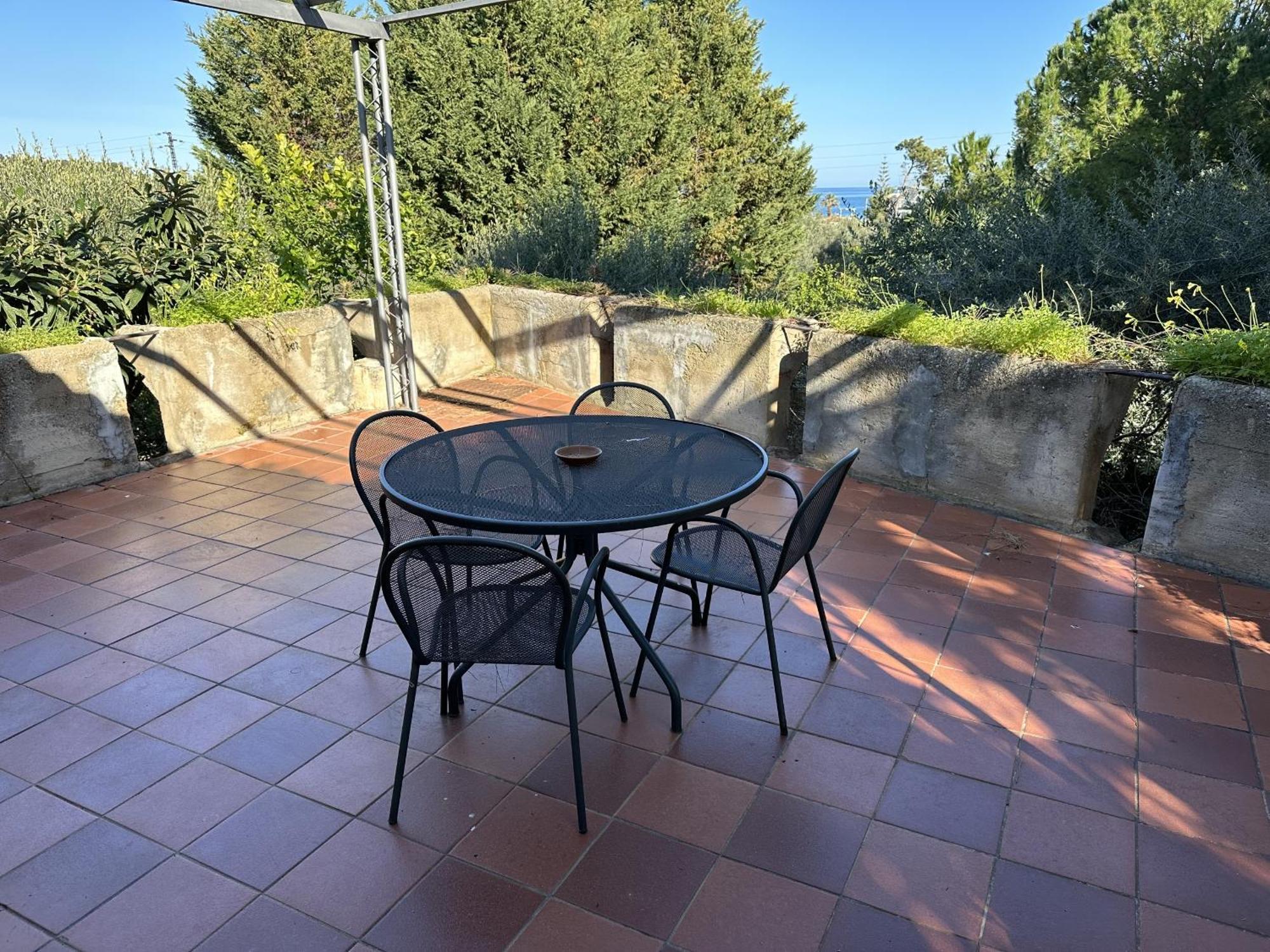Cefala Farm stay *