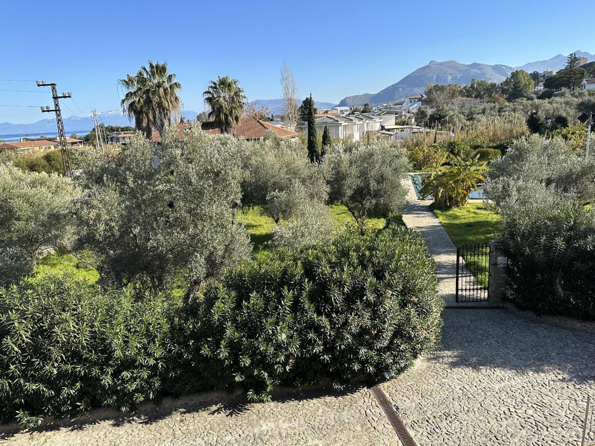 Cefala Santa Flavia