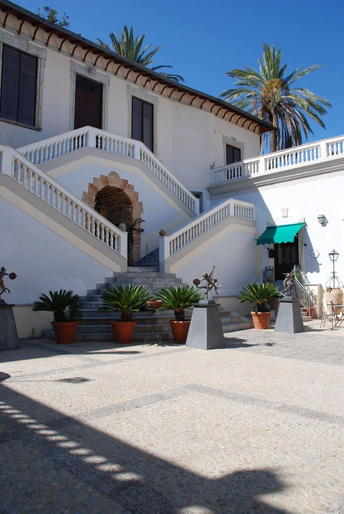 Farm stay Cefala