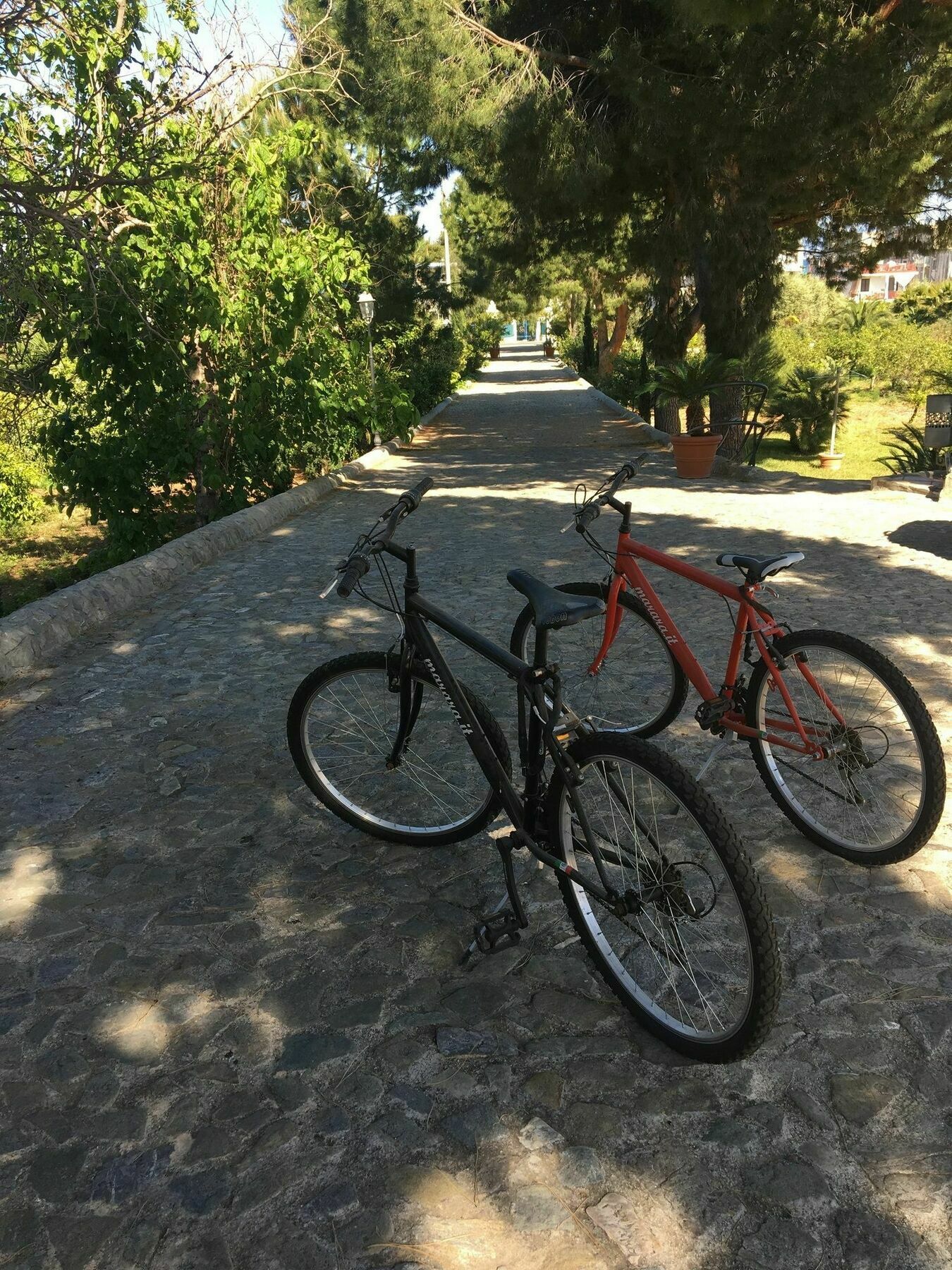 Farm stay Cefala Santa Flavia